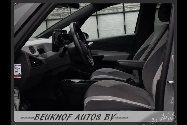 Volkswagen ID.3 First Plus 58 kWh Carplay Navi Camera Cruise