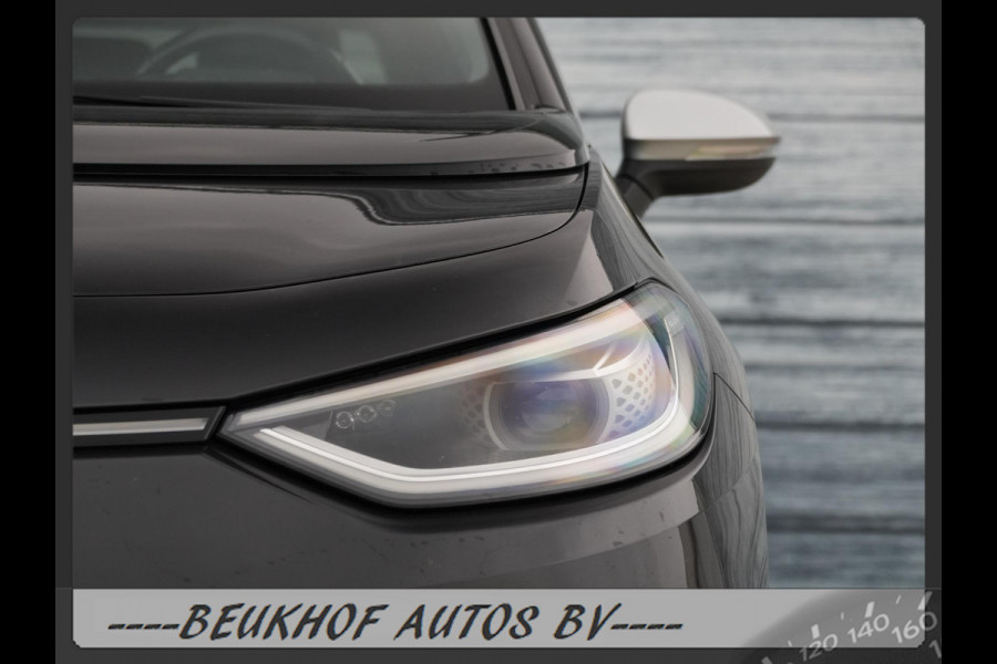 Volkswagen ID.3 First Plus 58 kWh Carplay Navi Camera Cruise