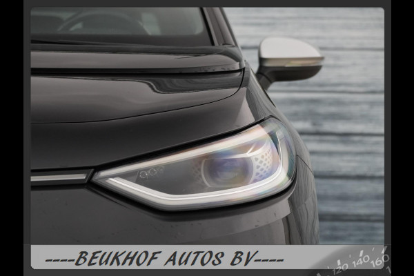 Volkswagen ID.3 First Plus 58 kWh Carplay Navi Camera Cruise