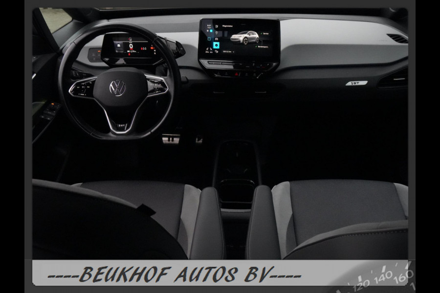 Volkswagen ID.3 First Plus 58 kWh Carplay Navi Camera Cruise