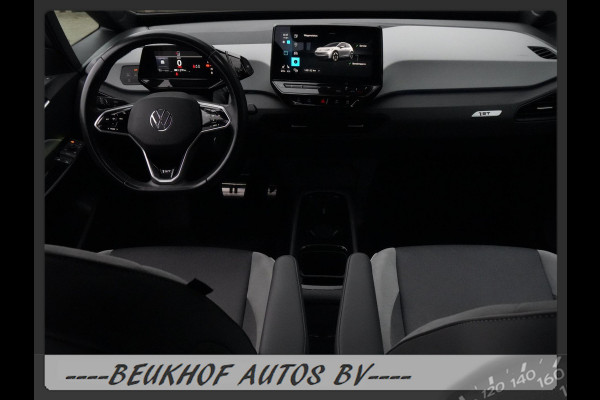 Volkswagen ID.3 First Plus 58 kWh Carplay Navi Camera Cruise