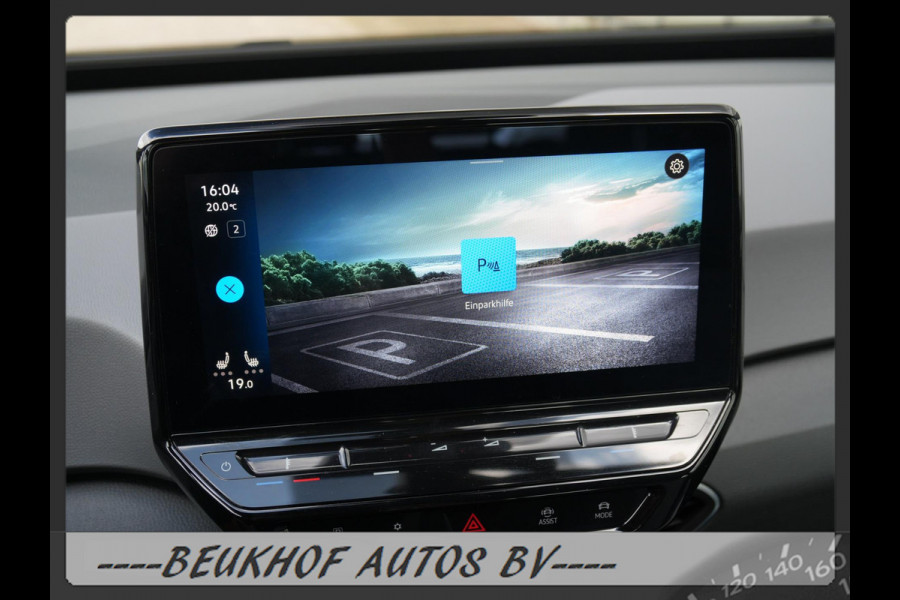 Volkswagen ID.3 First Plus 58 kWh Carplay Navi Camera Cruise