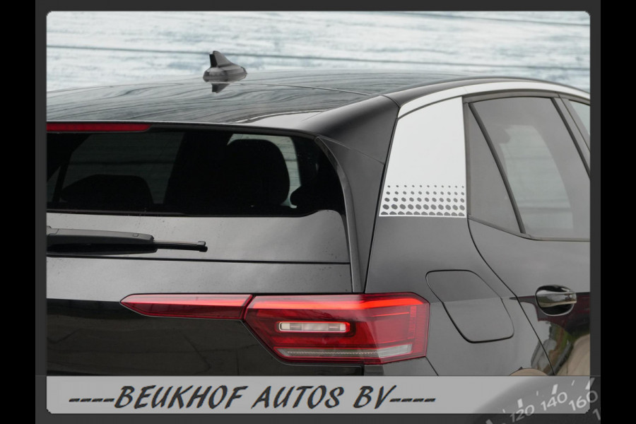 Volkswagen ID.3 First Plus 58 kWh Carplay Navi Camera Cruise