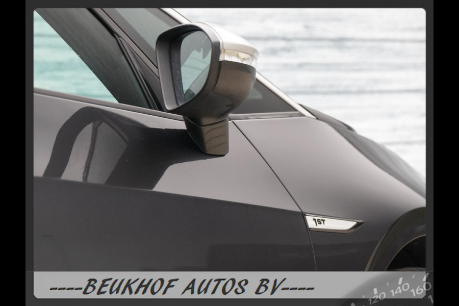 Volkswagen ID.3 First Plus 58 kWh Carplay Navi Camera Cruise