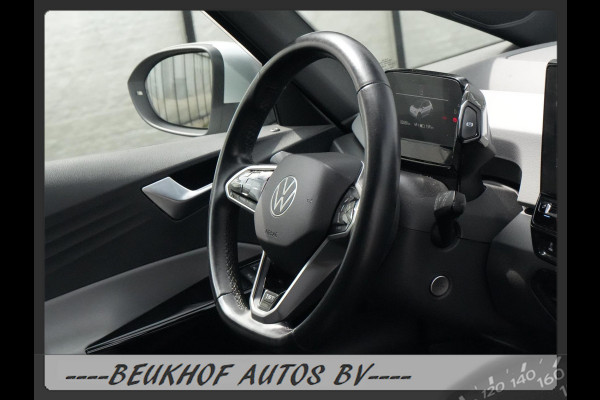 Volkswagen ID.3 First Plus 58 kWh Carplay Navi Camera Cruise
