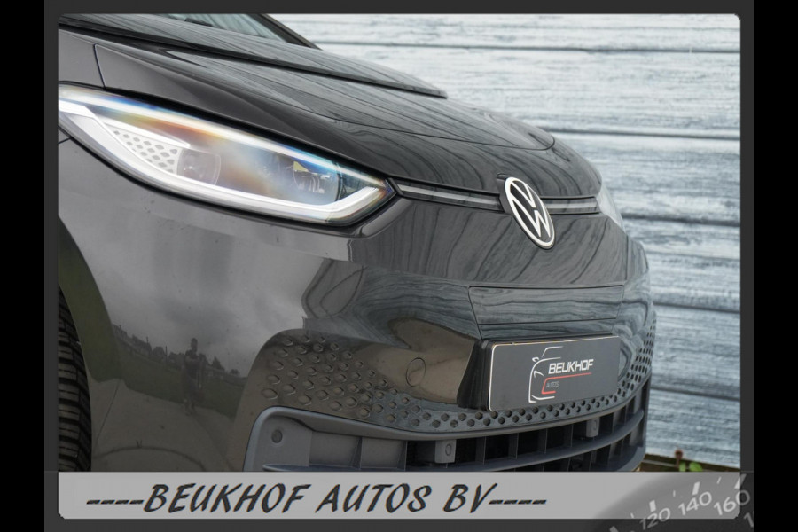 Volkswagen ID.3 First Plus 58 kWh Carplay Navi Camera Cruise