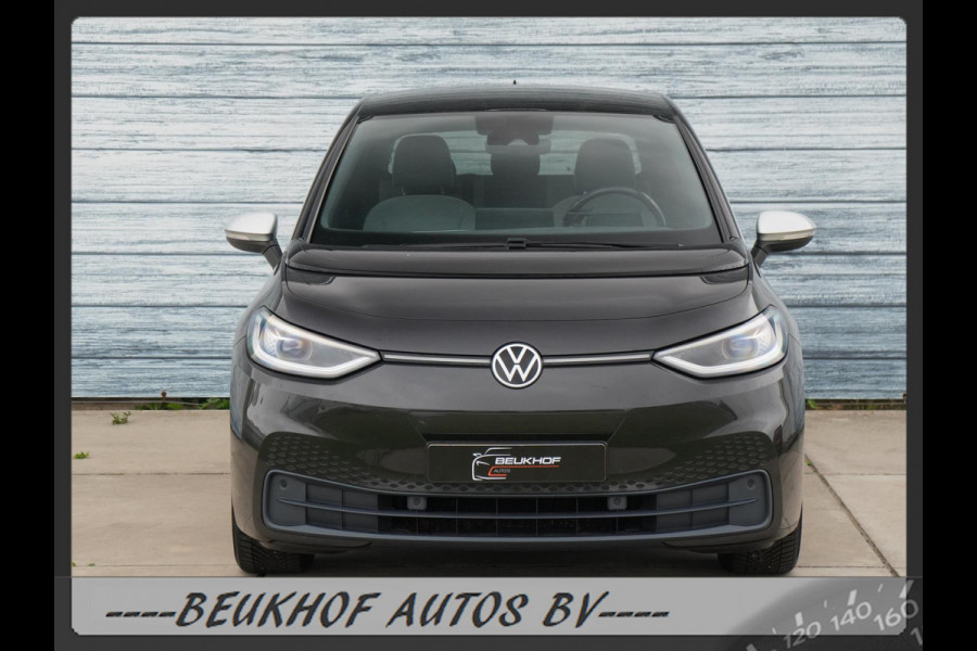 Volkswagen ID.3 First Plus 58 kWh Carplay Navi Camera Cruise