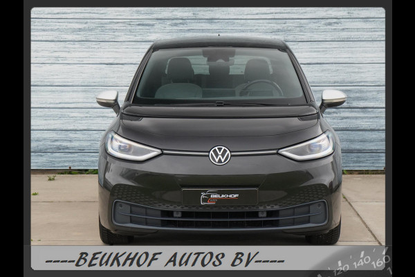 Volkswagen ID.3 First Plus 58 kWh Carplay Navi Camera Cruise