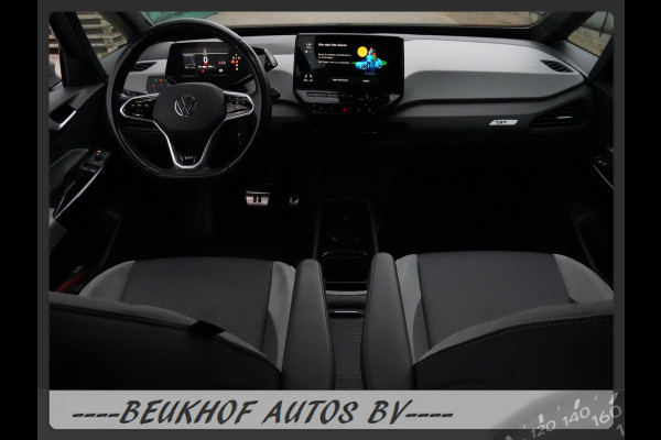 Volkswagen ID.3 First Plus 58 kWh Carplay Navi Camera Cruise
