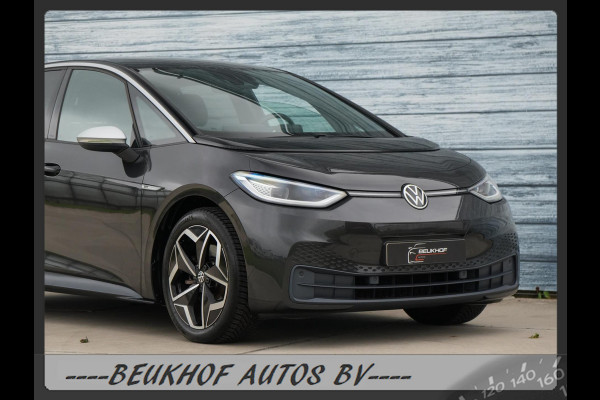 Volkswagen ID.3 First Plus 58 kWh Carplay Navi Camera Cruise
