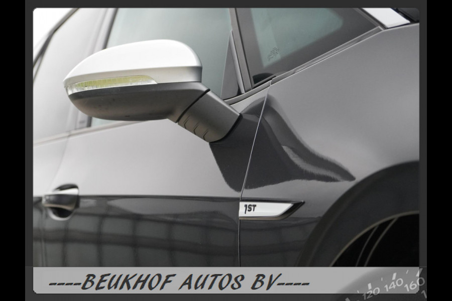 Volkswagen ID.3 First Plus 58 kWh Carplay Navi Camera Cruise