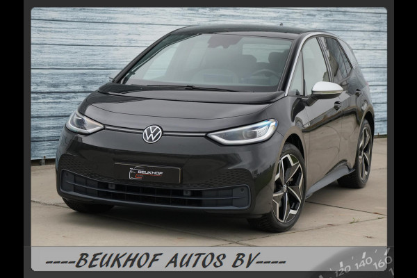 Volkswagen ID.3 First Plus 58 kWh Carplay Navi Camera Cruise