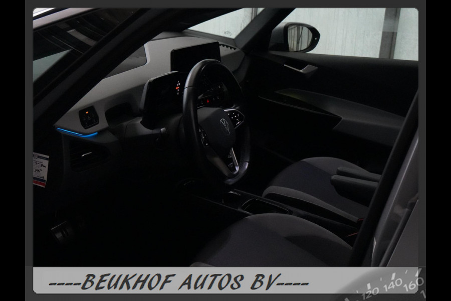 Volkswagen ID.3 First Plus 58 kWh Carplay Navi Camera Cruise
