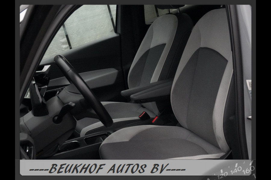 Volkswagen ID.3 First Plus 58 kWh Carplay Navi Camera Cruise