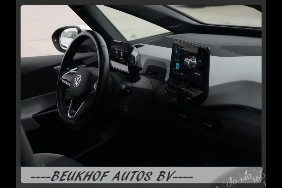 Volkswagen ID.3 First Plus 58 kWh Carplay Navi Camera Cruise