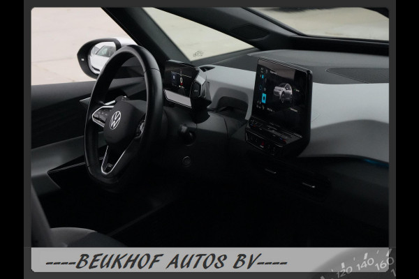 Volkswagen ID.3 First Plus 58 kWh Carplay Navi Camera Cruise