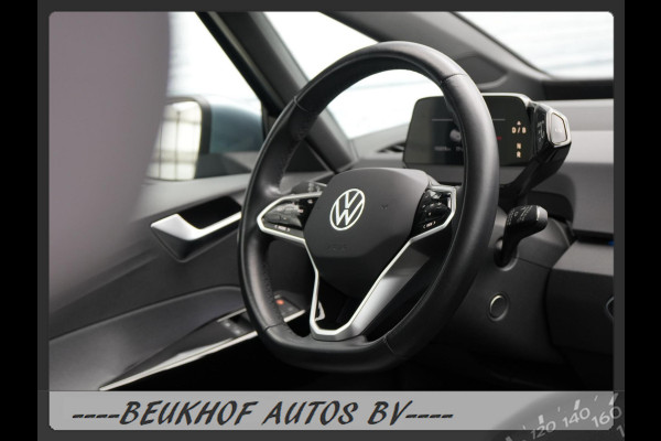 Volkswagen ID.3 First Plus 58 kWh Carplay Navi Camera Soh92%
