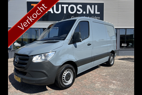 Mercedes-Benz Sprinter 211 2.2 CDI L1 H1 /360Camera/Mbux
