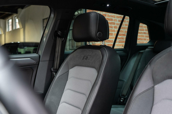 Volkswagen Tiguan 2.0 TSI 4Motion R-Line Pano / Trekhaak / 360