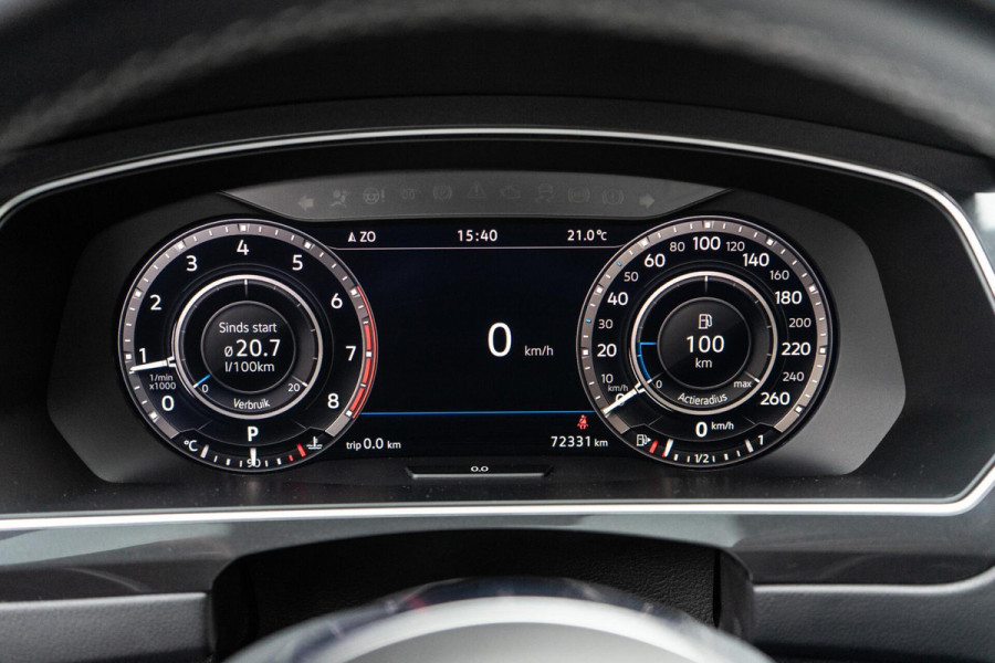 Volkswagen Tiguan 2.0 TSI 4Motion R-Line Pano / Trekhaak / 360