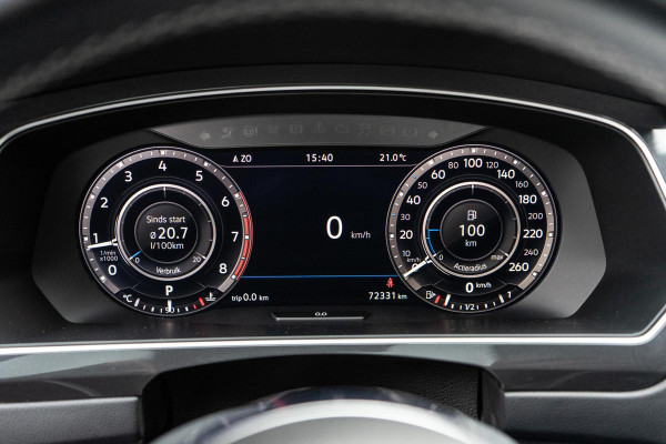 Volkswagen Tiguan 2.0 TSI 4Motion R-Line Pano / Trekhaak / 360