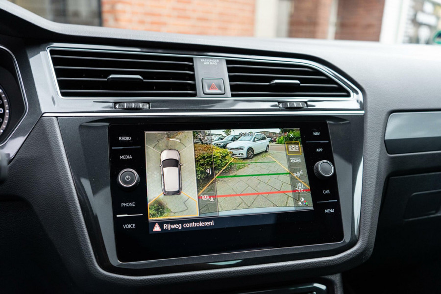 Volkswagen Tiguan 2.0 TSI 4Motion R-Line Pano / Trekhaak / 360
