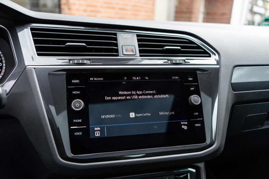 Volkswagen Tiguan 2.0 TSI 4Motion R-Line Pano / Trekhaak / 360