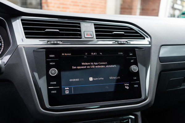 Volkswagen Tiguan 2.0 TSI 4Motion R-Line Pano / Trekhaak / 360