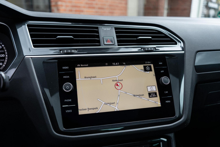 Volkswagen Tiguan 2.0 TSI 4Motion R-Line Pano / Trekhaak / 360