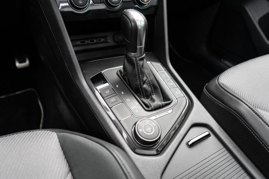 Volkswagen Tiguan 2.0 TSI 4Motion R-Line Pano / Trekhaak / 360