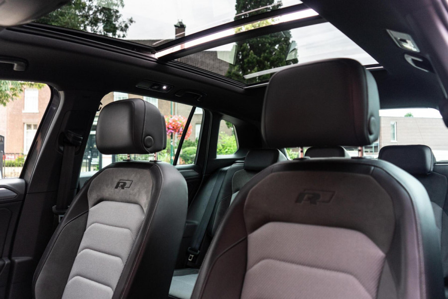 Volkswagen Tiguan 2.0 TSI 4Motion R-Line Pano / Trekhaak / 360