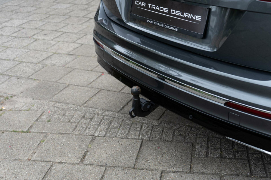 Volkswagen Tiguan 2.0 TSI 4Motion R-Line Pano / Trekhaak / 360