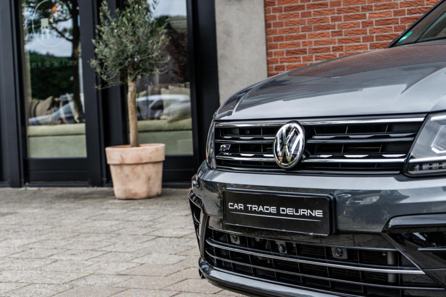 Volkswagen Tiguan 2.0 TSI 4Motion R-Line Pano / Trekhaak / 360