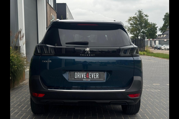 Peugeot 5008 1.2 Hyb. 136 Allure 7p GARANTIE ACC ECC 360 CAMERA NAVI PDC