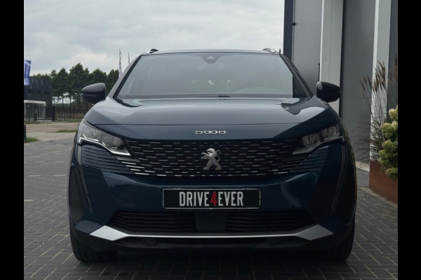 Peugeot 5008 1.2 Hyb. 136 Allure 7p GARANTIE ACC ECC 360 CAMERA NAVI PDC