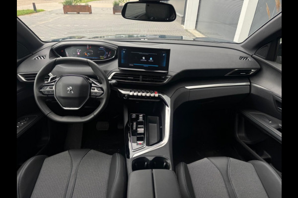 Peugeot 5008 1.2 Hyb. 136 Allure 7p GARANTIE ACC ECC 360 CAMERA NAVI PDC