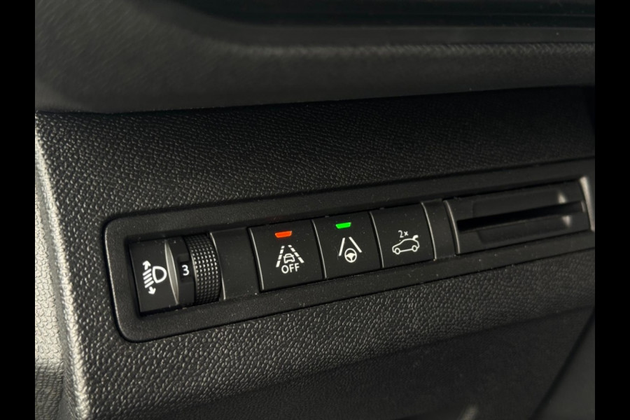 Peugeot 5008 1.2 Hyb. 136 Allure 7p GARANTIE ACC ECC 360 CAMERA NAVI PDC