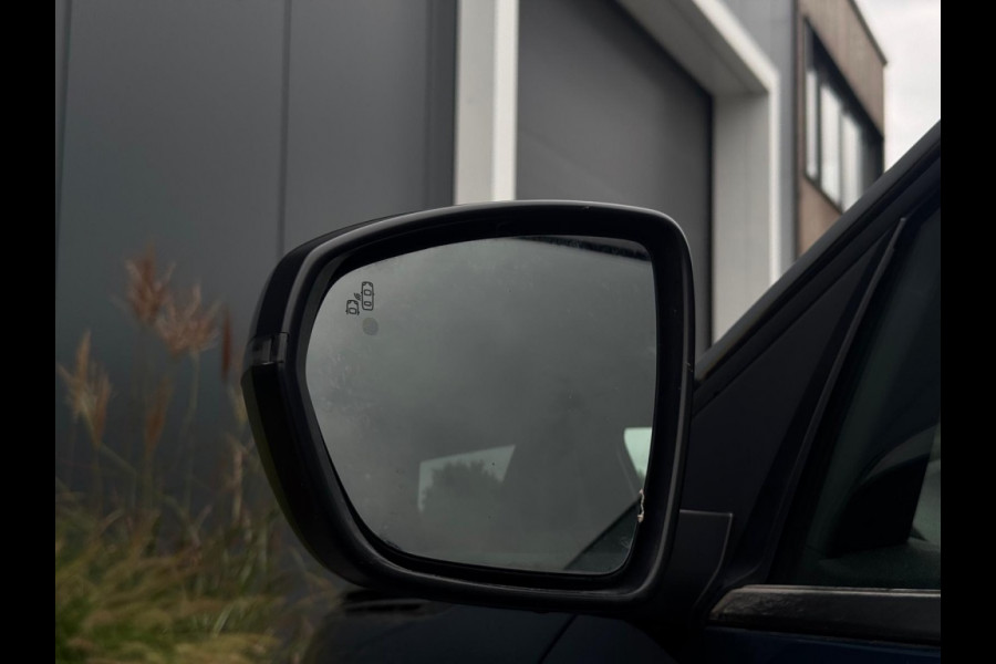 Peugeot 5008 1.2 Hyb. 136 Allure 7p GARANTIE ACC ECC 360 CAMERA NAVI PDC