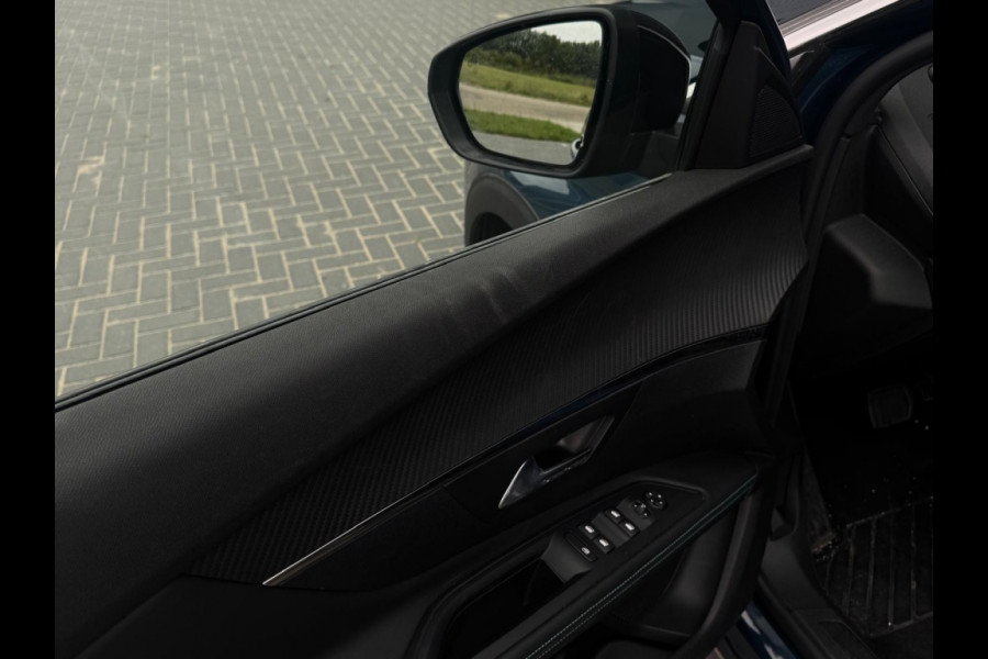 Peugeot 5008 1.2 Hyb. 136 Allure 7p GARANTIE ACC ECC 360 CAMERA NAVI PDC