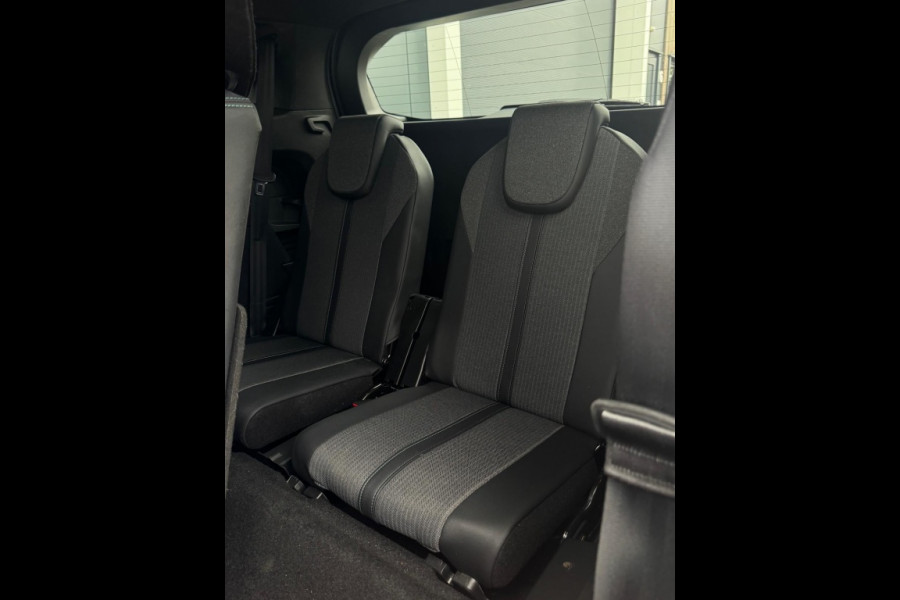 Peugeot 5008 1.2 Hyb. 136 Allure 7p GARANTIE ACC ECC 360 CAMERA NAVI PDC