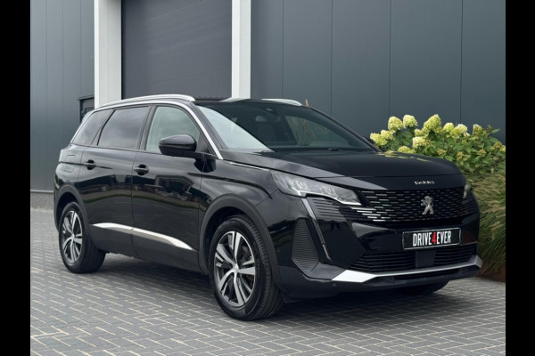Peugeot 5008 1.2 Hyb. 136 Allure 7p GARANTIE ACC ECC 360 CAMERA NAVI PDC