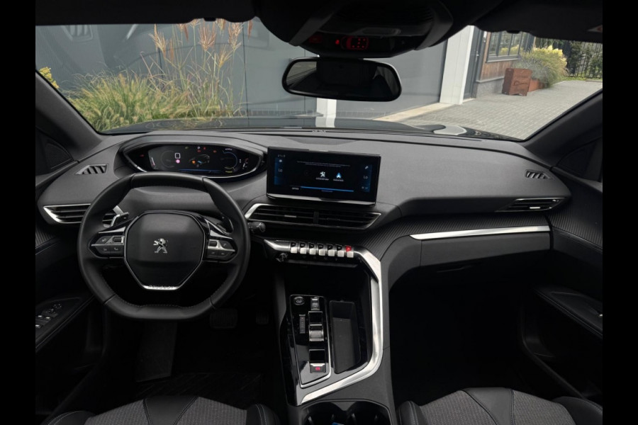Peugeot 5008 1.2 Hyb. 136 Allure 7p GARANTIE ACC ECC 360 CAMERA NAVI PDC