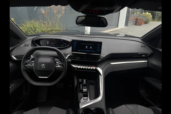 Peugeot 5008 1.2 Hyb. 136 Allure 7p GARANTIE ACC ECC 360 CAMERA NAVI PDC
