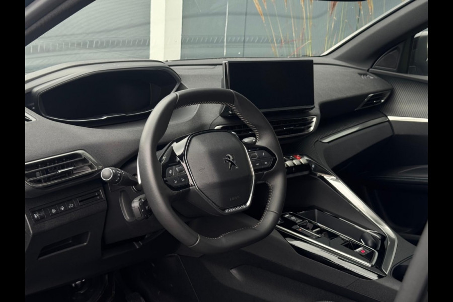 Peugeot 5008 1.2 Hyb. 136 Allure 7p GARANTIE ACC ECC 360 CAMERA NAVI PDC