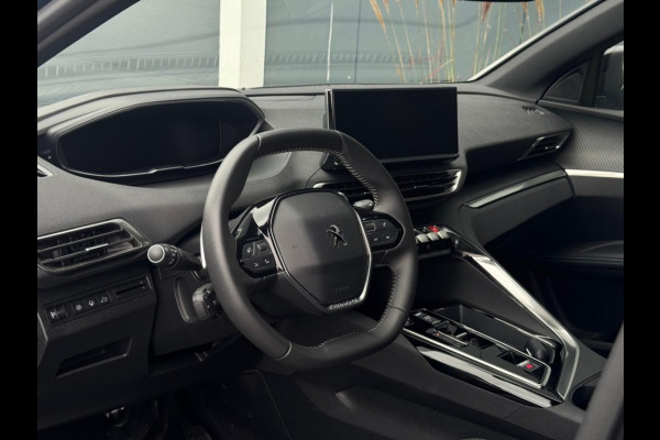 Peugeot 5008 1.2 Hyb. 136 Allure 7p GARANTIE ACC ECC 360 CAMERA NAVI PDC