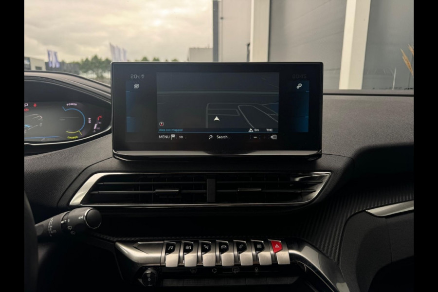 Peugeot 5008 1.2 Hyb. 136 Allure 7p GARANTIE ACC ECC 360 CAMERA NAVI PDC