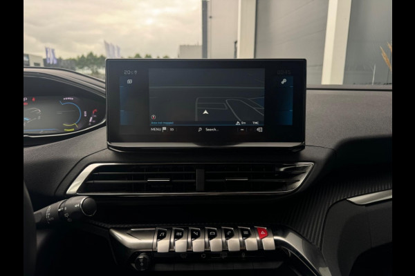 Peugeot 5008 1.2 Hyb. 136 Allure 7p GARANTIE ACC ECC 360 CAMERA NAVI PDC