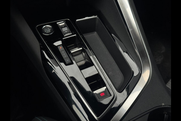 Peugeot 5008 1.2 Hyb. 136 Allure 7p GARANTIE ACC ECC 360 CAMERA NAVI PDC