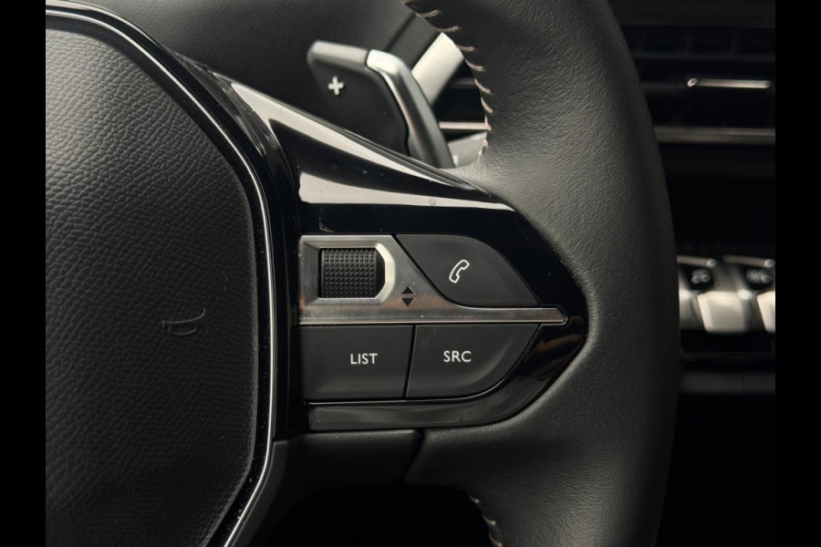 Peugeot 5008 1.2 Hyb. 136 Allure 7p GARANTIE ACC ECC 360 CAMERA NAVI PDC