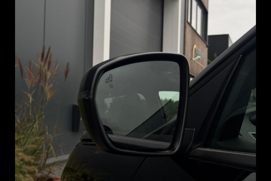 Peugeot 5008 1.2 Hyb. 136 Allure 7p GARANTIE ACC ECC 360 CAMERA NAVI PDC